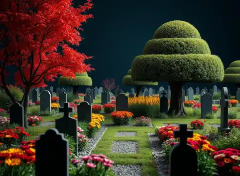 Friedhof Oberthal