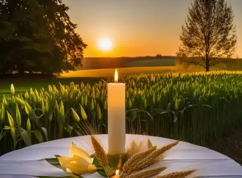 Friedhof Weinsfeld