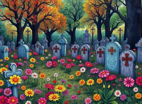 Friedhof Dersdorf