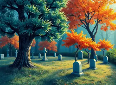 Friedhof Horbach