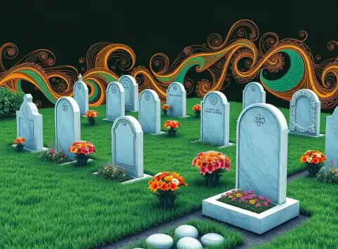 Friedhof Mittelbollenbach