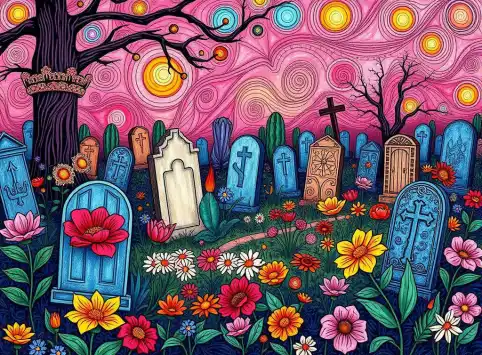 Friedhof Röttgen
