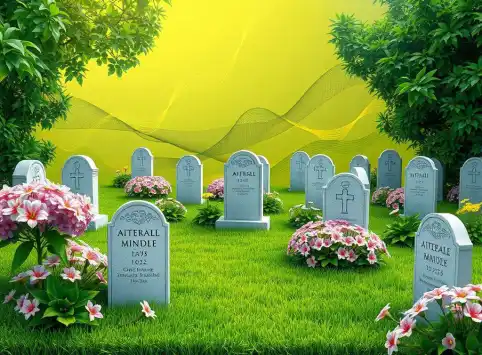 Friedhof Worzeldorf