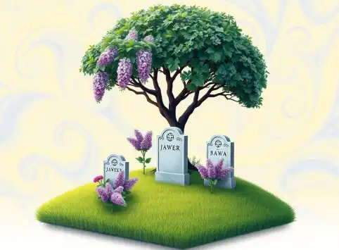 Friedhof Orenhofen