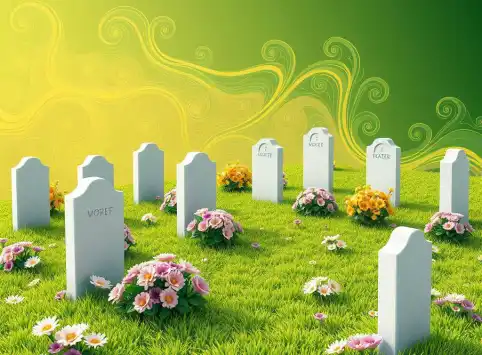 Friedhof Fischbach