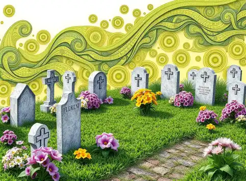 Friedhof Echtershausen