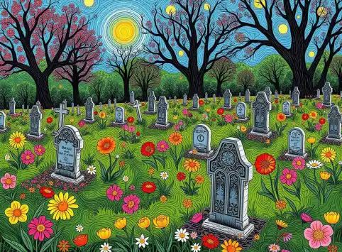Friedhof Lannesdorf