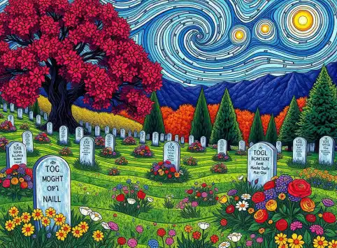 Friedhof Straberg