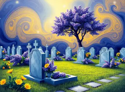 Friedhof Frankenbach