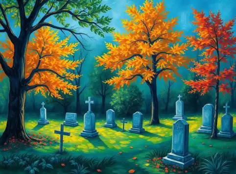 Friedhof Herrensohr