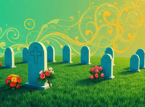 Friedhof Winnenberg