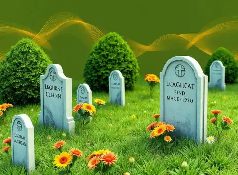 Friedhof Baumholder