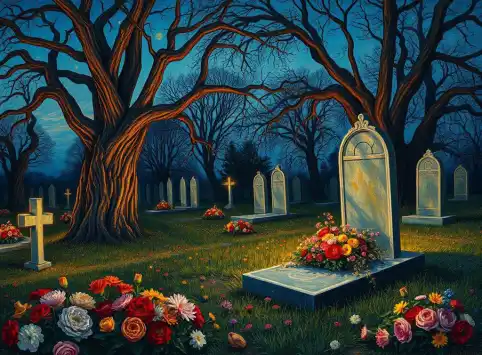 Friedhof Berrenrath