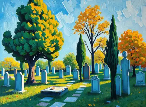 Friedhof Güldenplan