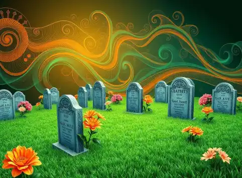 Friedhof Sonnenberg
