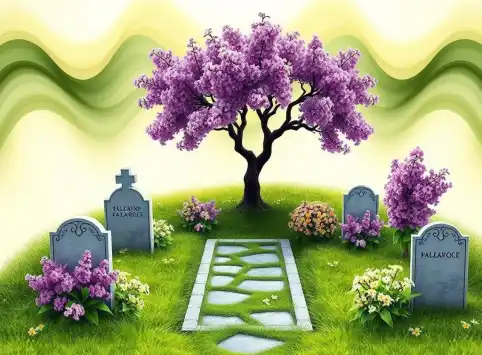 Friedhof Balesfeld