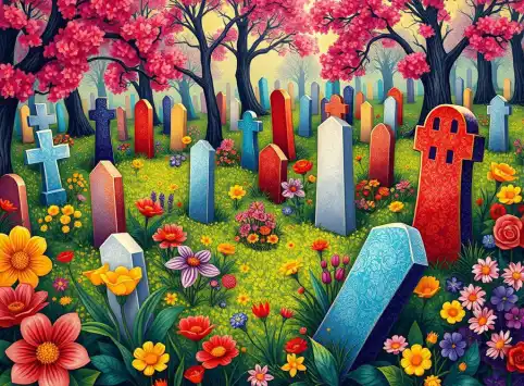Friedhof Kückhoven