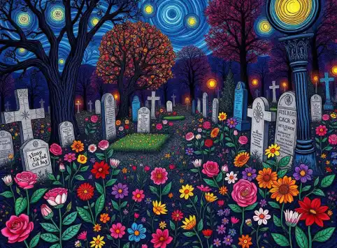 Friedhof Ratheim