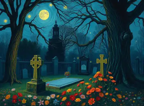 Friedhof Sötern