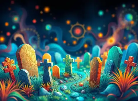 Friedhof Seffern