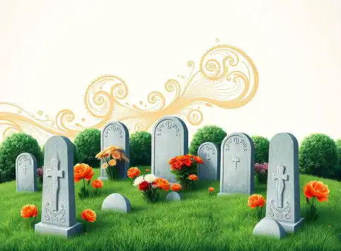 Friedhof Siesbach