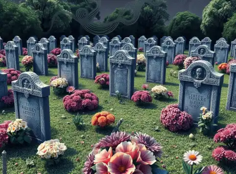 Friedhof Oberhambach