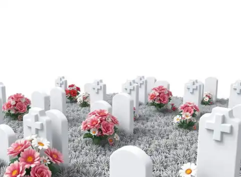 Friedhof Niederbrombach