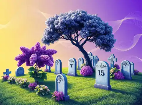 Friedhof Zendscheid