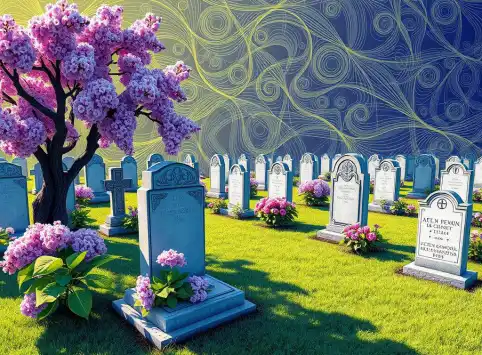 Friedhof Wilsecker