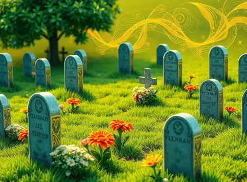Friedhof Reichenbach