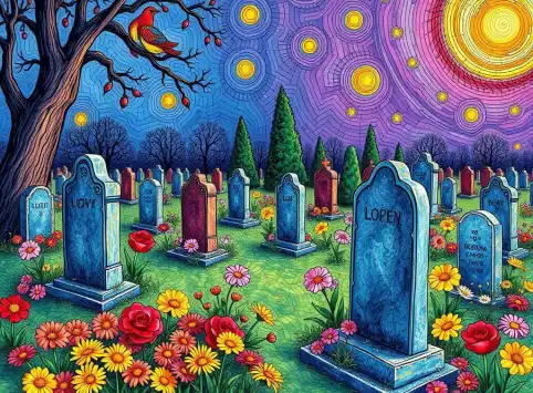 Friedhof Paffrath