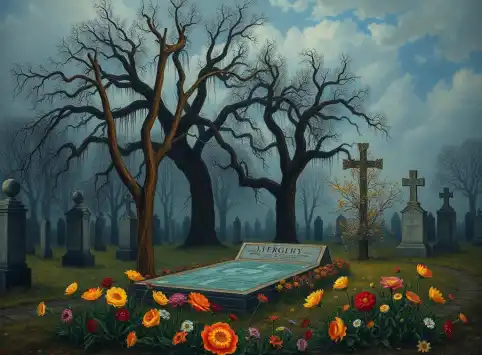 Friedhof Stotzheim