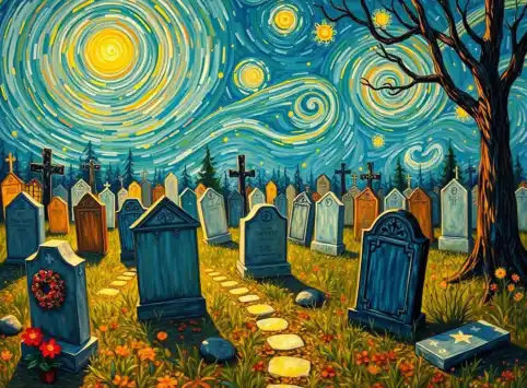 Friedhof Boisheim