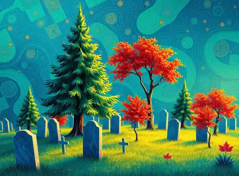 Friedhof Burtscheid