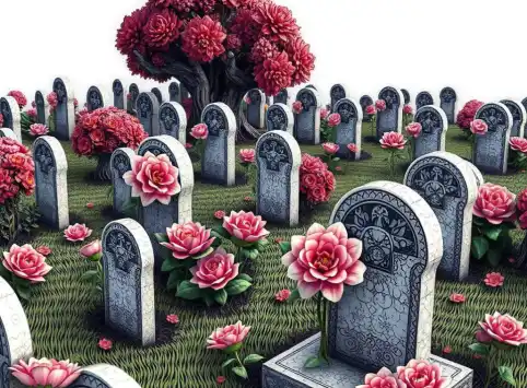 Friedhof Ellweiler