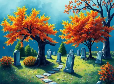 Friedhof Stammheim