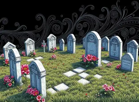 Friedhof Rötsweiler