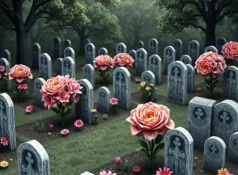 Friedhof Oberbrombach