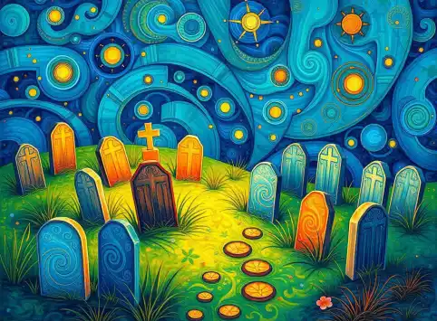 Friedhof Willich