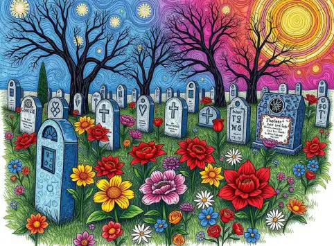Friedhof Aphoven