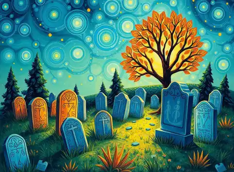 Friedhof Neersen