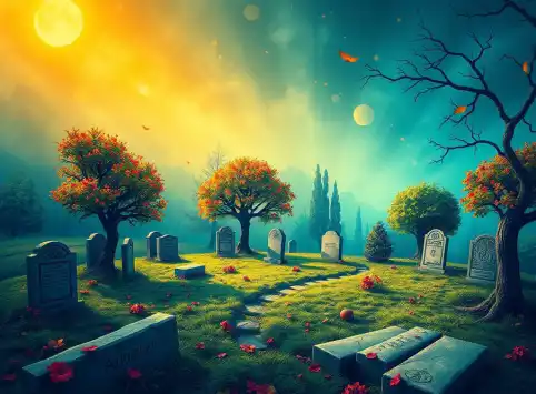 Friedhof Roschberg