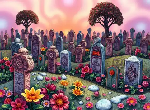 Friedhof Uetterath