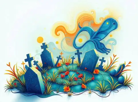 Friedhof Scharfbillig
