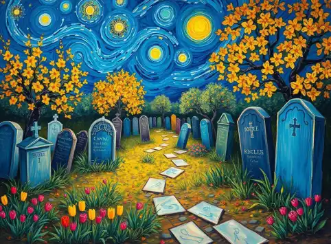 Friedhof Breyell
