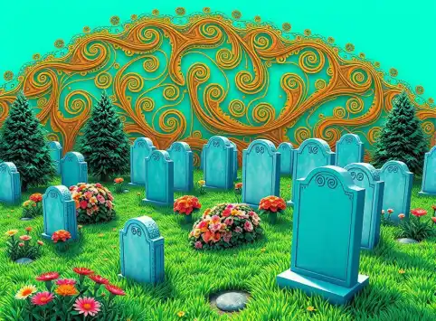 Friedhof Göttschied
