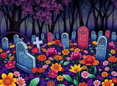 Friedhof Kempen