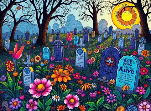 Friedhof Kardorf
