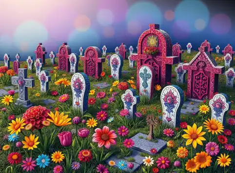 Friedhof Sechtem