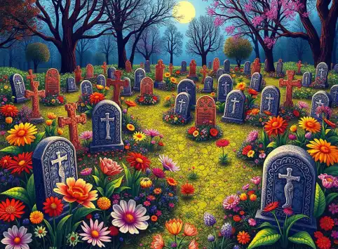Friedhof Heinsberg